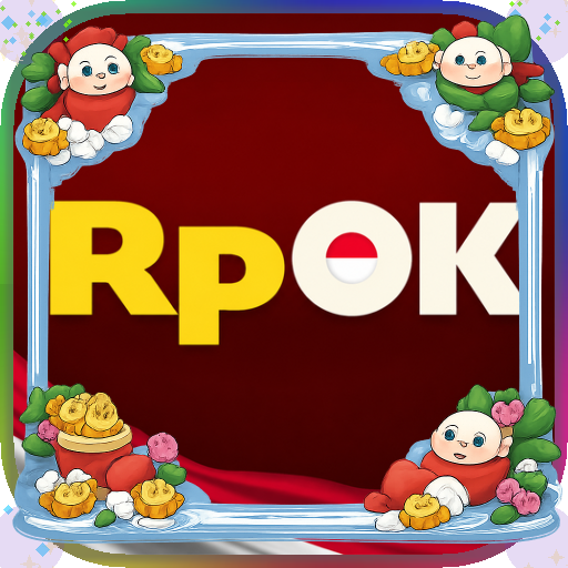 rpok — mitra unggulan