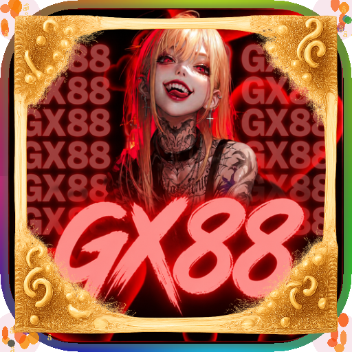 gx88 — galeri pratinjau - APK Resmi